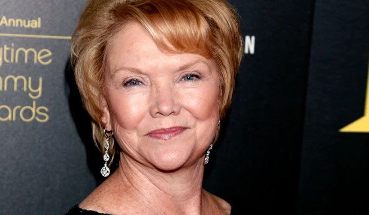 Erika Slezak